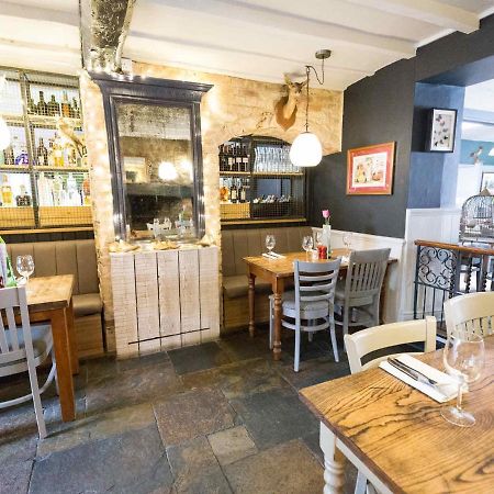 The Plough Bicester Dış mekan fotoğraf