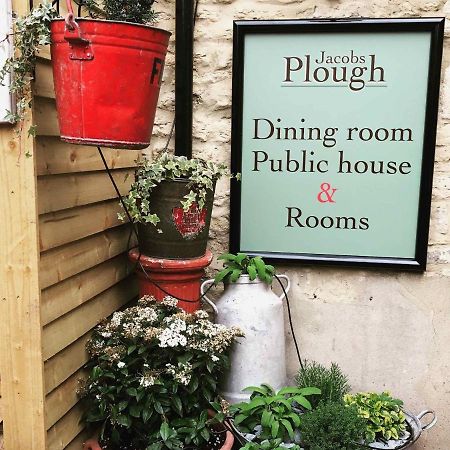 The Plough Bicester Dış mekan fotoğraf