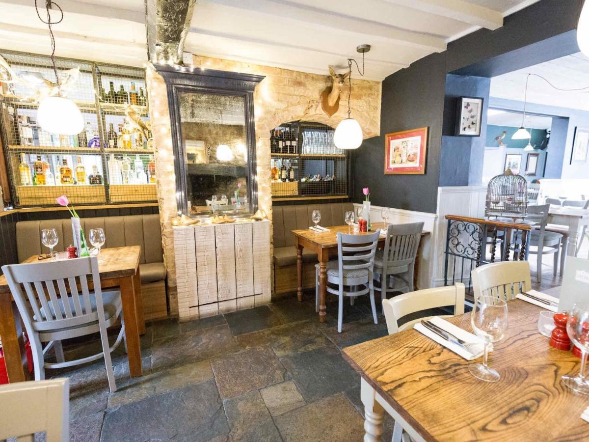 The Plough Bicester Dış mekan fotoğraf