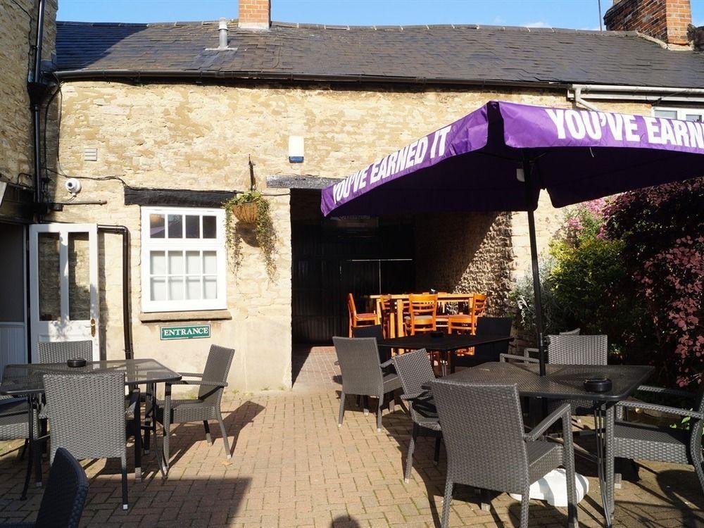 The Plough Bicester Dış mekan fotoğraf