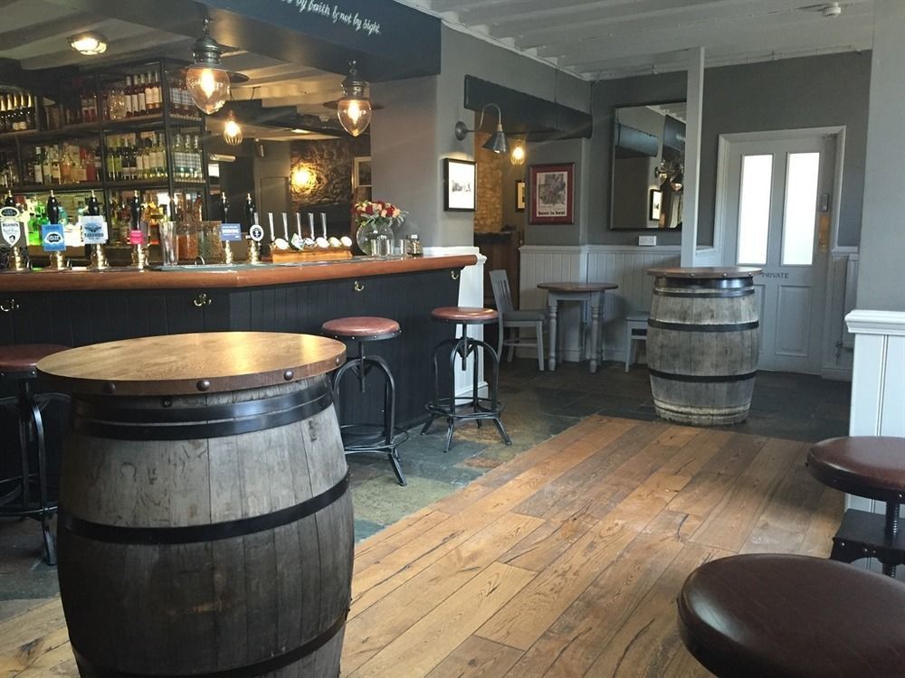 The Plough Bicester Dış mekan fotoğraf